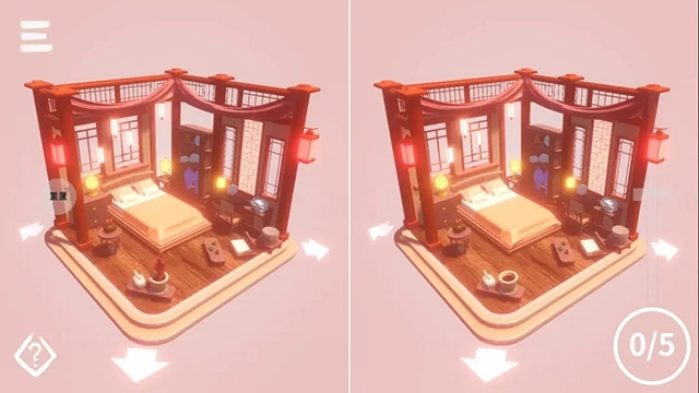 芬奇房间游戏  安卓版图5