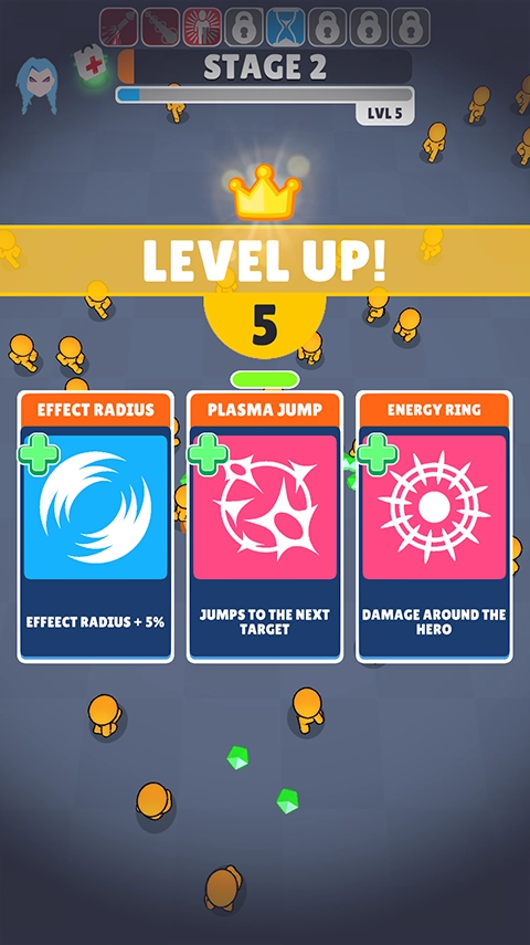 超级幸存者手机版(1)