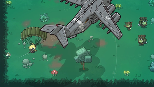 米尔卡可乐苏打之王图5