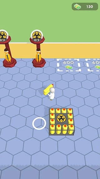 怪物实验室截图3