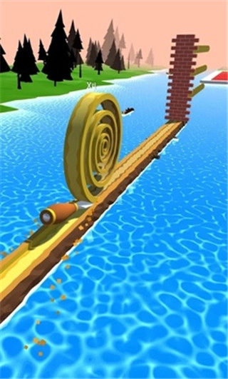 我凿木头贼6图5