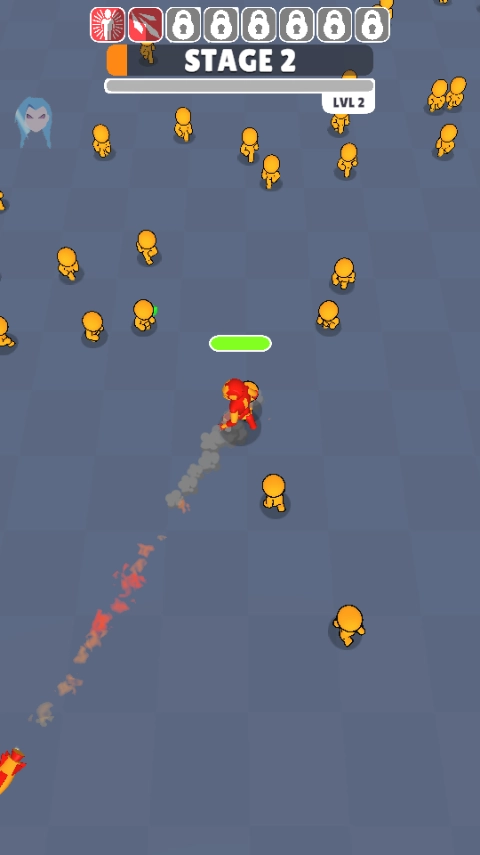 超级幸存者手机版(3)