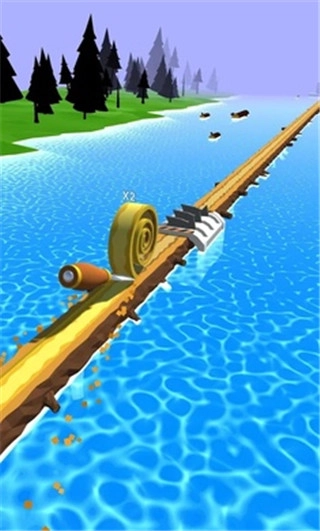 我凿木头贼6图3