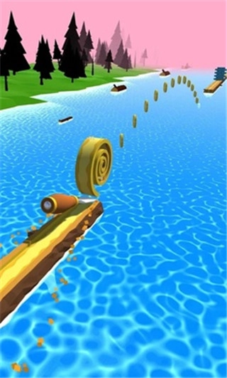 我凿木头贼6图4