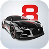 狂野飙车8极速凌云正版