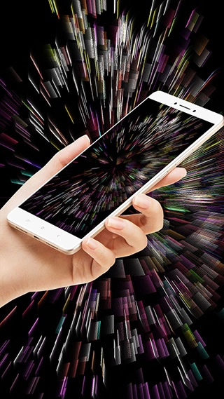 魔幻粒子3D专业版图3