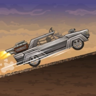 战车撞僵尸地牢  v1.18.207