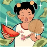 王藍(lán)莓的小賣部正版