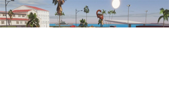 駕駛俱樂(lè)部 截圖4