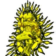 拳皇97终极之战冰蓝版