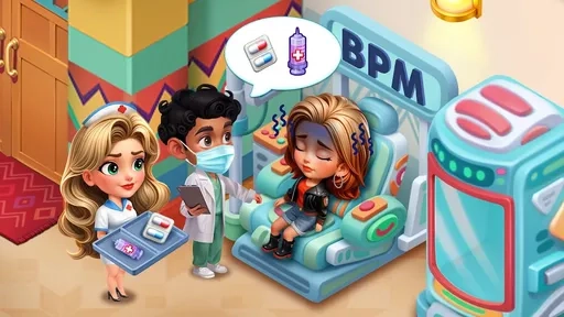 萌护经营记游戏3