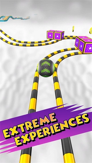 GoingBalls菜单MOD版图1