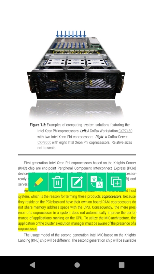 myReader电子书阅读器最新版图3