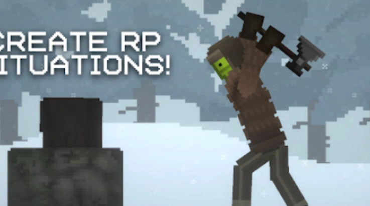 甜瓜游乐场万圣节版截图2