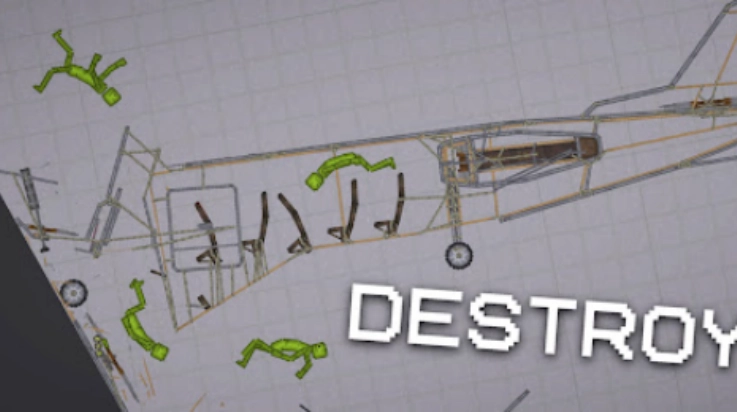 甜瓜游乐场万圣节版截图4