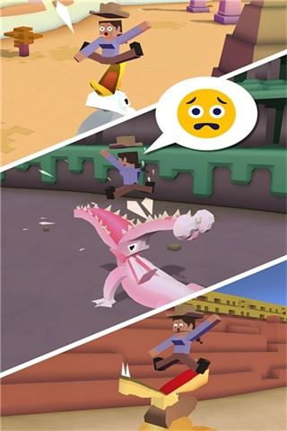 疯狂动物园无限内购版3