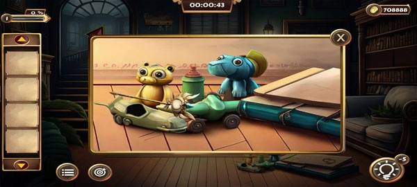 Grimoflegacy最新版(1)