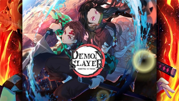 死神vs火影鬼灭之刃图1