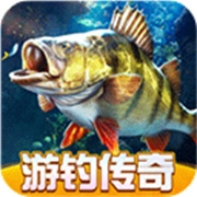欢乐钓鱼大师正版