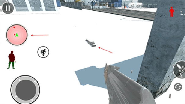 道士出山模拟器