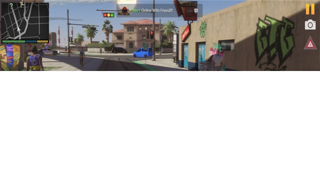 駕駛俱樂(lè)部 截圖0