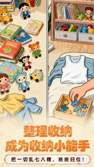 小脑瓜转一转图2