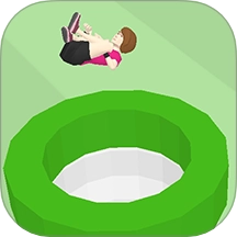 火柴人逃离岛屿