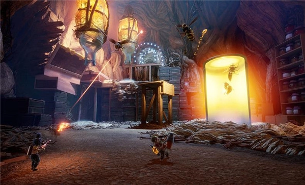 双人成行大冒险手机版图4