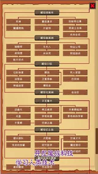 魔王归来游戏最新版图1