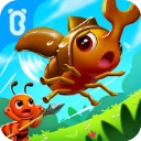 宝宝认蚂蚁游戏 v9.89.99.00