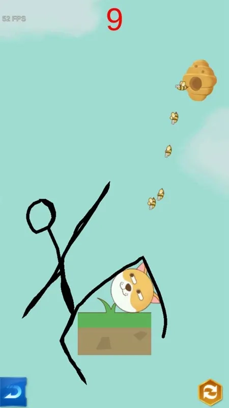 闯关大咖(画线救狗狗) 安卓版(1)