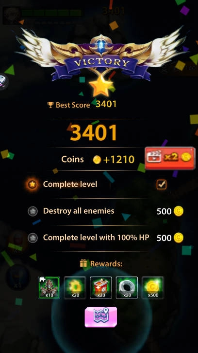 银河雷霆免广告最新版