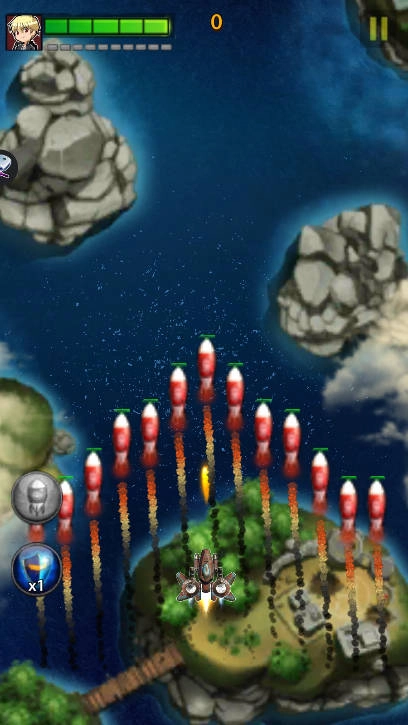 银河雷霆免广告最新版