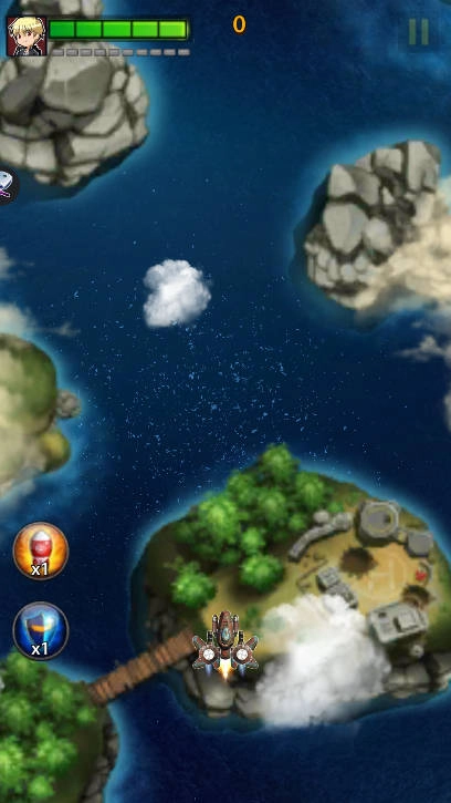 银河雷霆免广告最新版