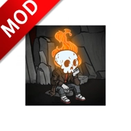 黑暗盗贼内购无敌版 V1.4.25