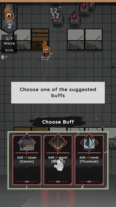 黑暗盗贼内购无敌版图1