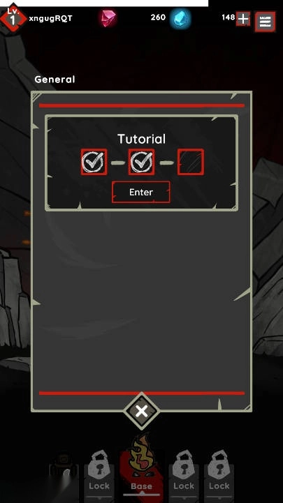 黑暗盗贼内购无敌版图5