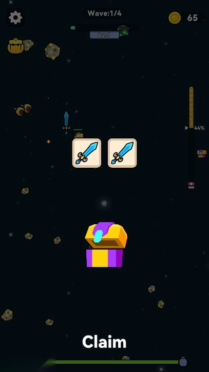 虚空游侠游戏免广告版图3