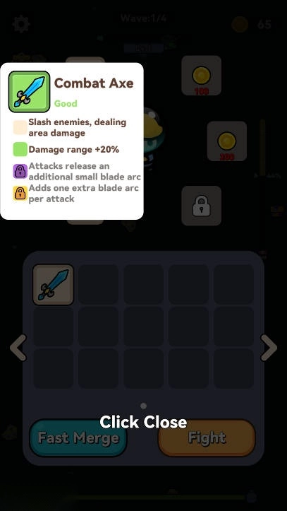 虚空游侠游戏免广告版图5