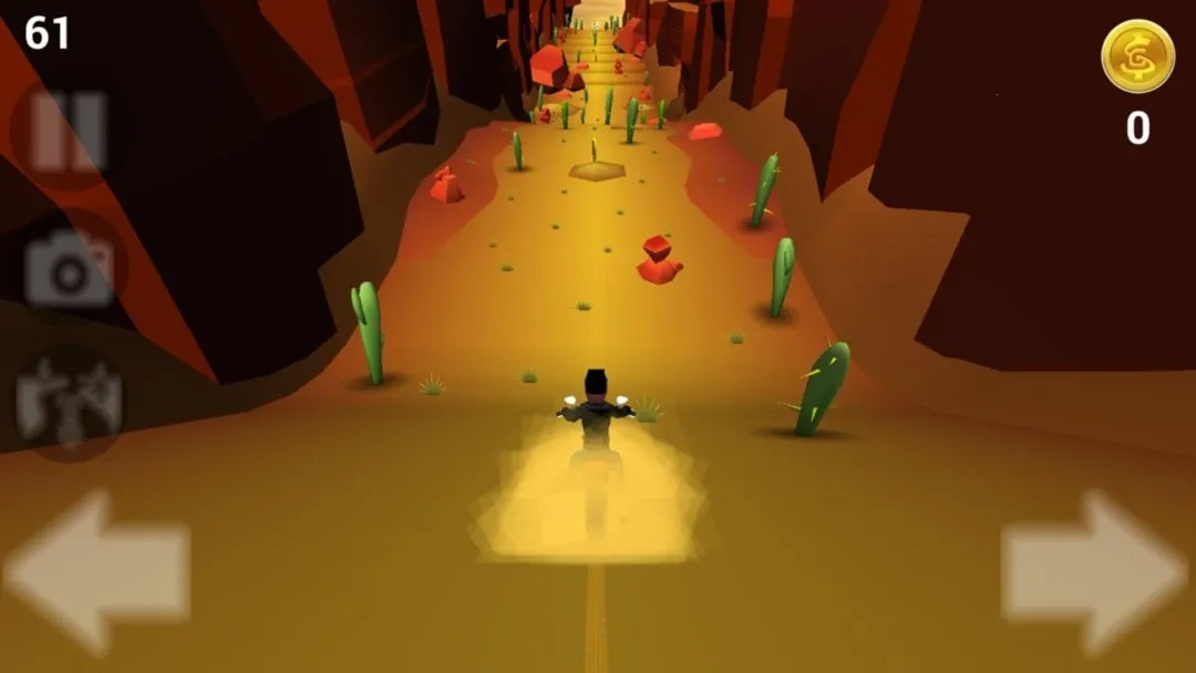 登山模拟摩托车(摩托登山竞速)  安卓版图5