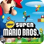 新超级马里奥兄弟(马里奥多人闯关)  手机版