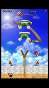 新超级马里奥兄弟(马里奥多人闯关)  手机版(2)