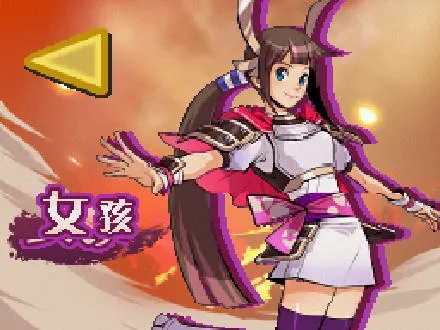 口袋妖怪信长的野望(口袋妖怪对战)  安卓版