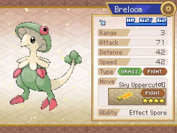 口袋妖怪信长的野望(口袋妖怪对战)  安卓版