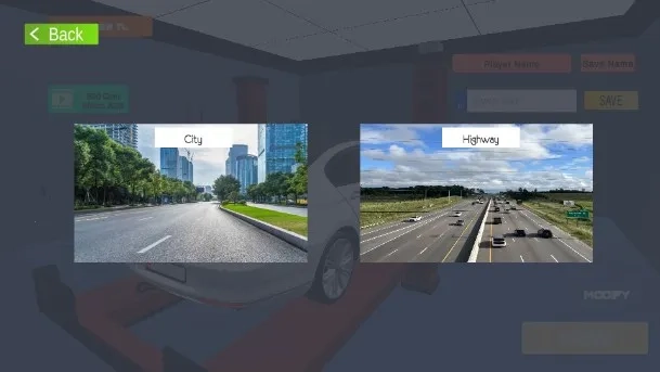 改装赛车(赛车改装赛)  安卓版