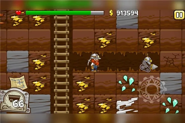 小小矿工2026最新版(5)