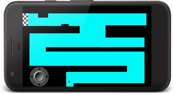 整人迷宫正版图2