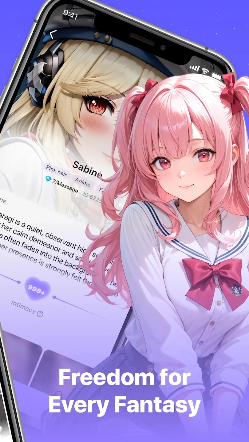 SherryAI聊天软件(3)