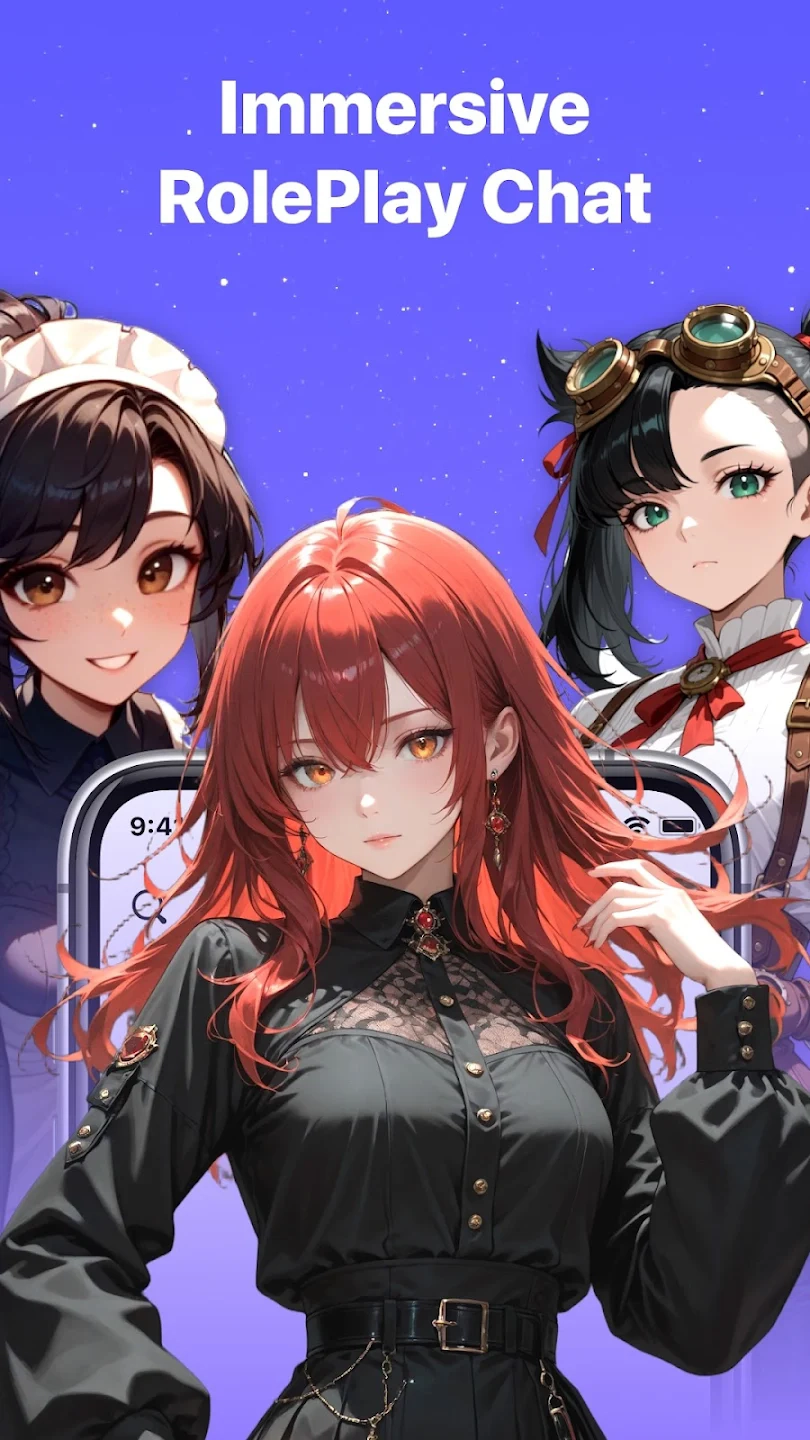 SherryAI聊天软件(4)