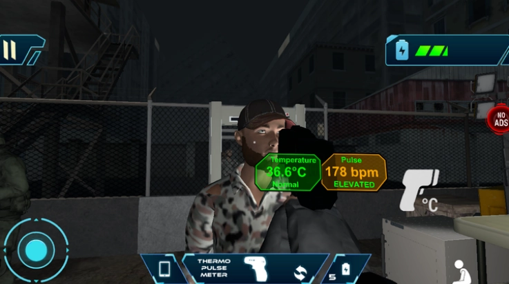 隔离生存区游戏(隔离生存区安装器)图1